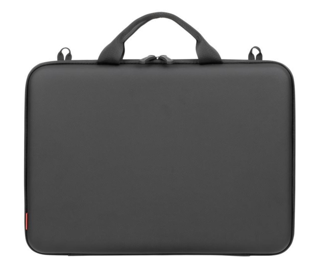 RIVACASE Antishock 5130 twarde 14" czarne - 1186763 - zdjęcie